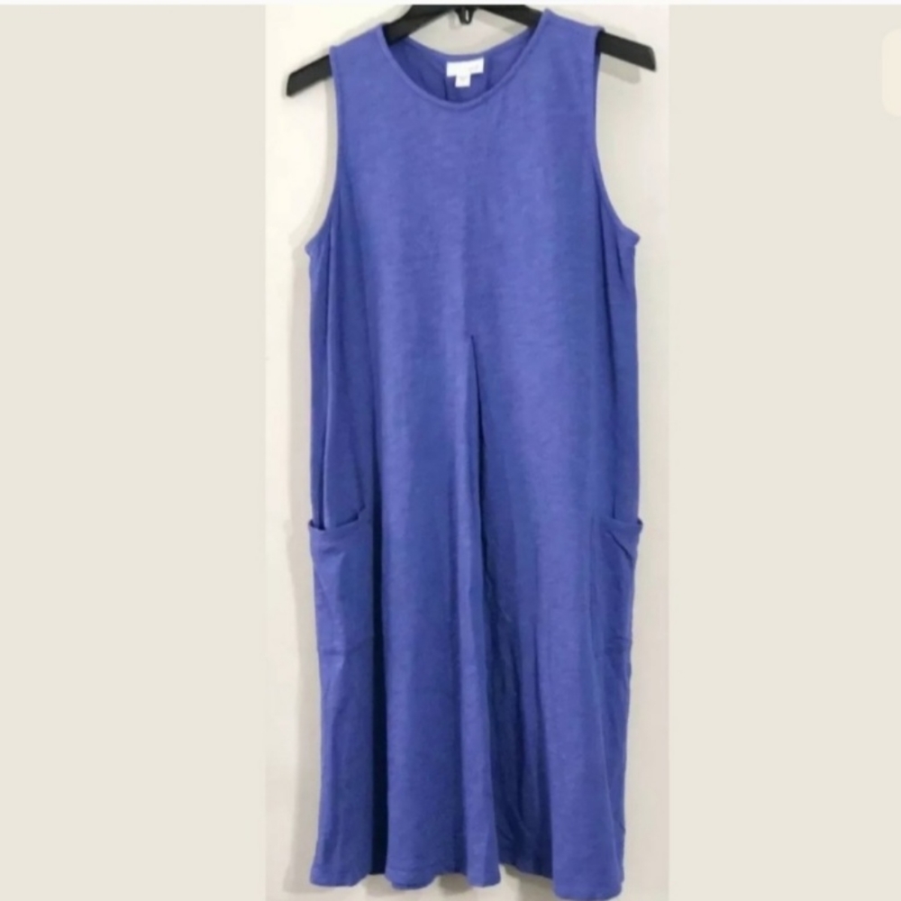 Pure J Jill Shift Dress